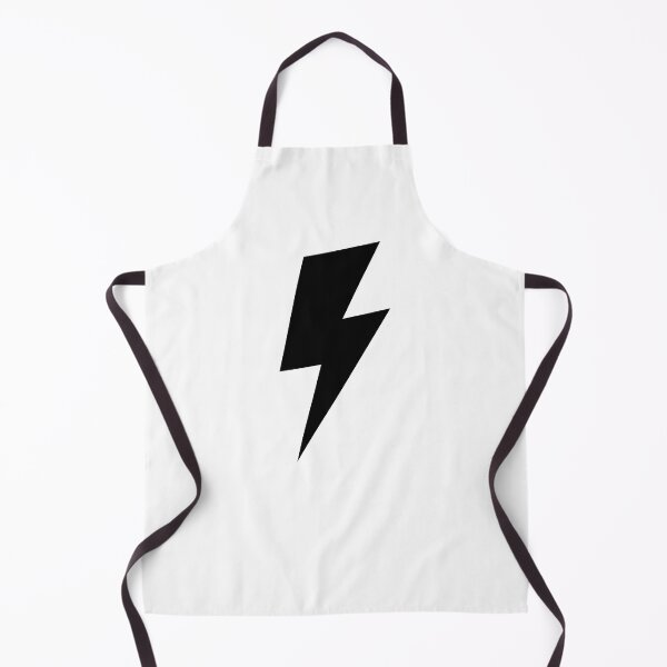 Item preview, Lightning Bolt designed and sold by Shari Archinoff.