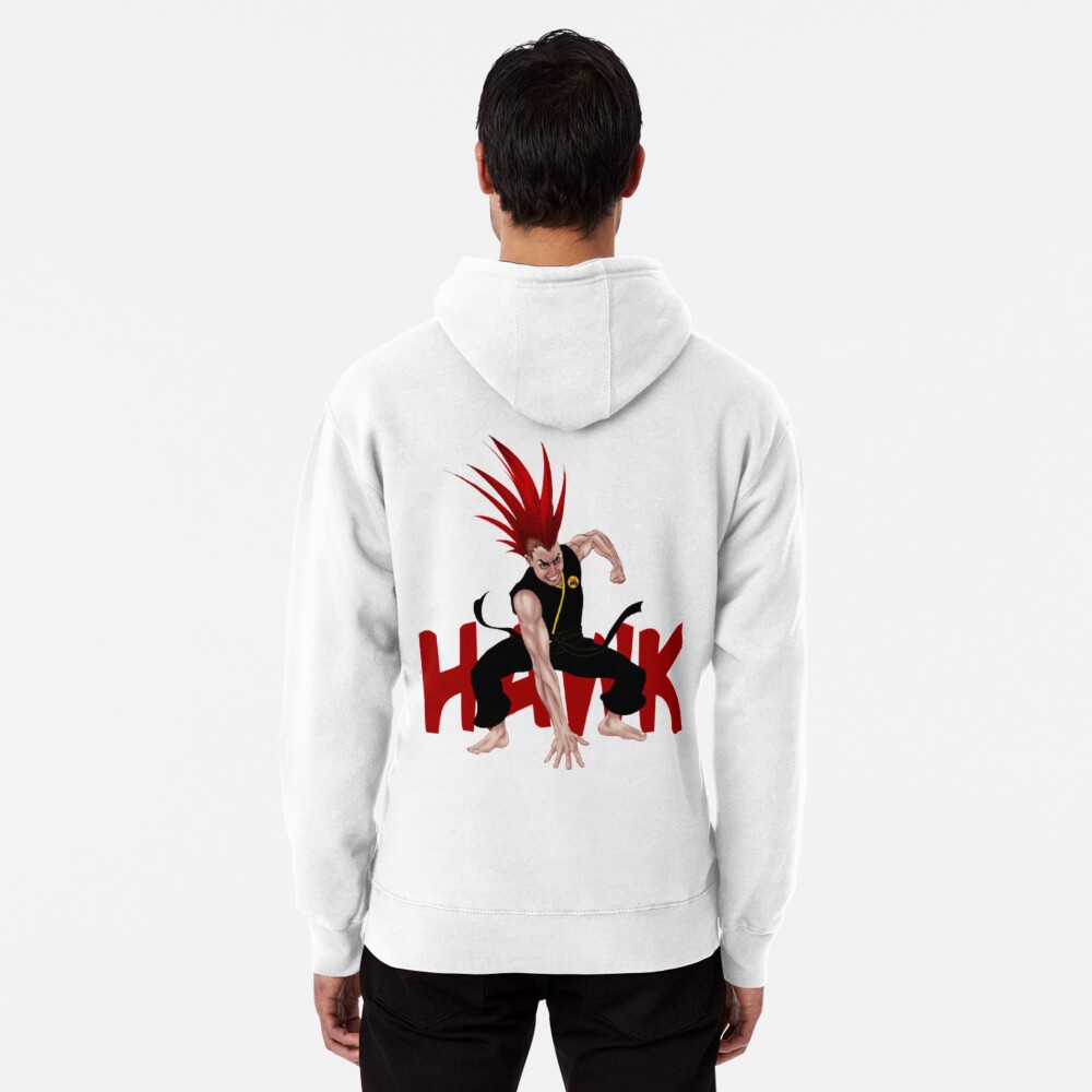 Cobra Kai Hawk Eli Moskowitz T-shirt, hoodie, sweater, long sleeve