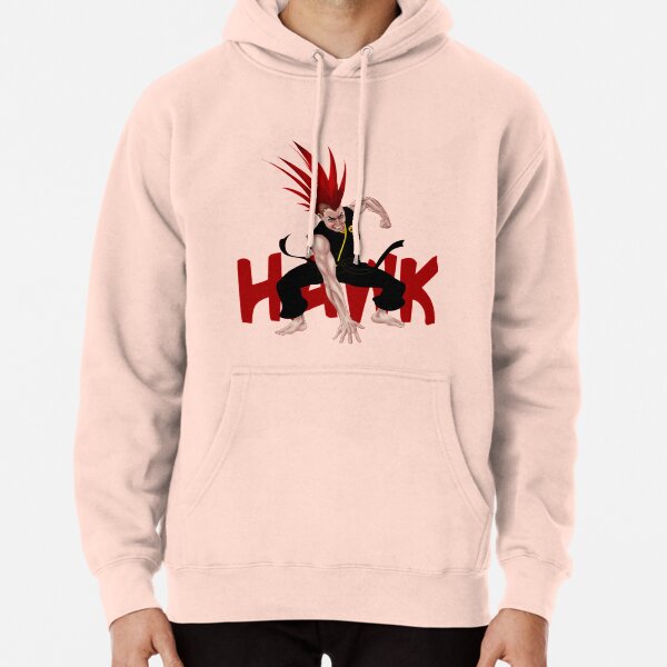 Cobra Kai Hawk - Eli Moskowitz shirt, hoodie, sweater, long sleeve