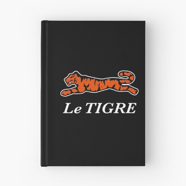 Item preview, MUSIC le tigre 10 designed and sold by hzeviski.