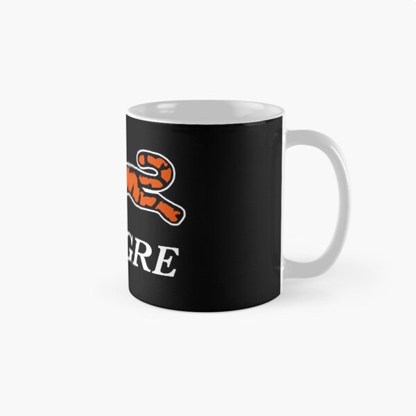 Item preview, MUSIC le tigre 10 designed and sold by hzeviski.