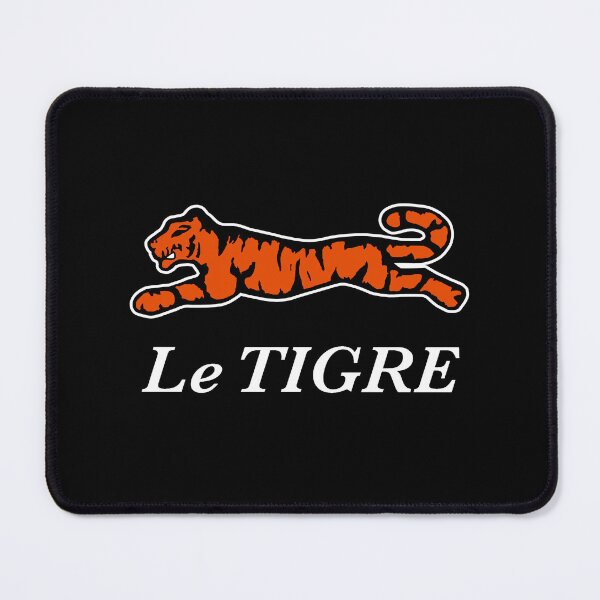 Item preview, MUSIC le tigre 10 designed and sold by hzeviski.