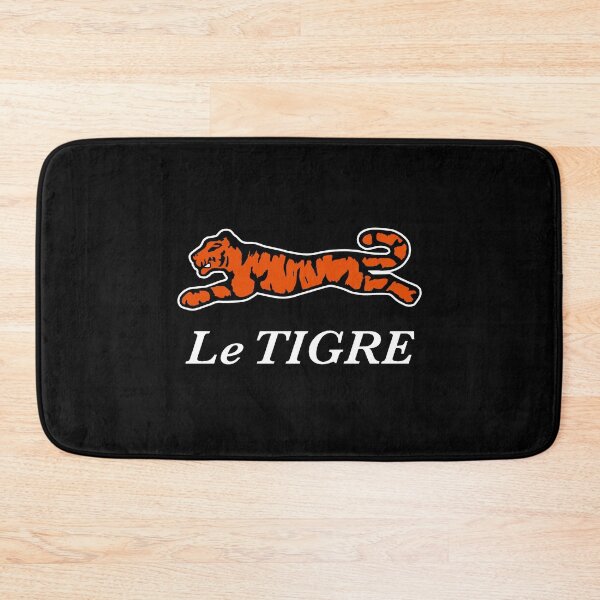 Item preview, MUSIC le tigre 10 designed and sold by hzeviski.
