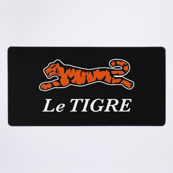 Item preview, MUSIC le tigre 10 designed and sold by hzeviski.