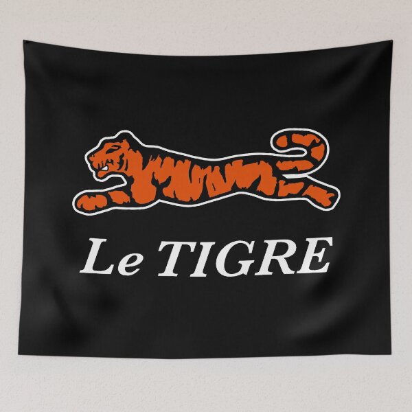 Item preview, MUSIC le tigre 10 designed and sold by hzeviski.