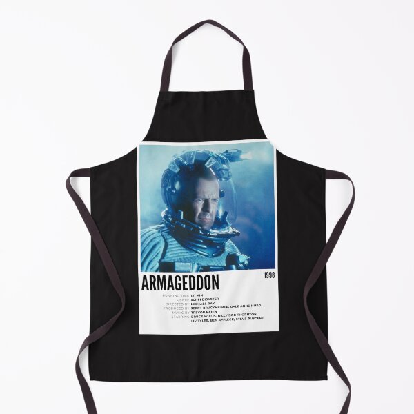 Item preview, Armageddon 1998 Classic T-Shirt designed and sold by TyroneWillia.