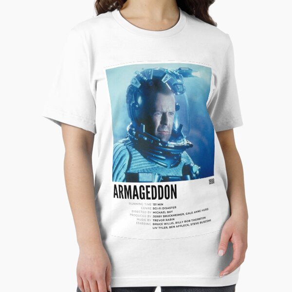 Artikel-Vorschau von Harmagedon 1998 klassisches T-Shirt, designt und verkauft von TyroneWillia.