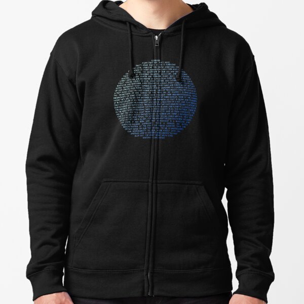 Item preview, Pale Blue Dot - Carl Sagan Classic T-Shirt designed and sold by BenildaVent.