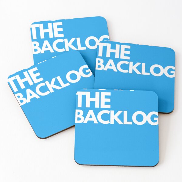 Item preview, It&x27;s in the backlog agile  Classic T-Shirt designed and sold by DerSchladweiler.