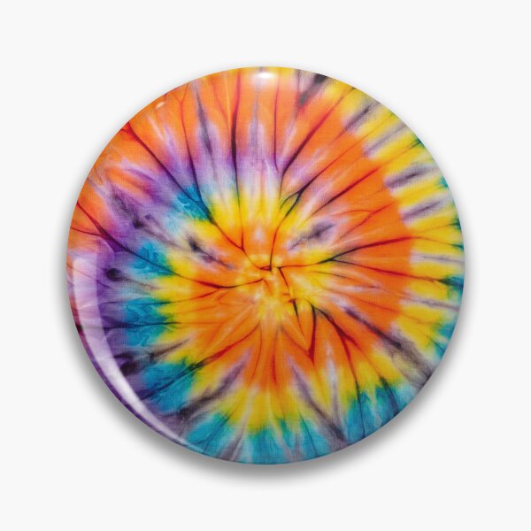 Artikelvorschau, Krawatten-Kunst-DesignKrawatten-T-Shirt Spirale entworfen und verkauft von Fuse2times.