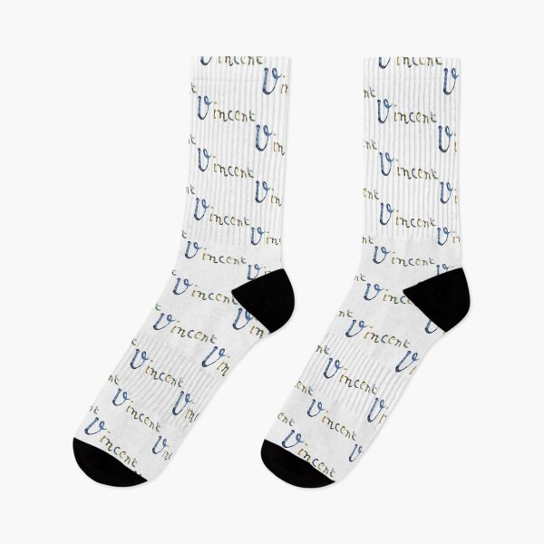 Item preview, Vincent Van Gogh designed and sold by FaCurls.