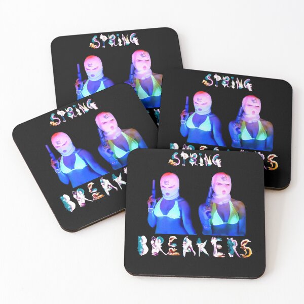 Item preview, Convince Multi-Role Teen Mystic Good Spring Breakers Logo And Spring Breakers Idol Gift Fot You designed and sold by DonteScareIrvie.