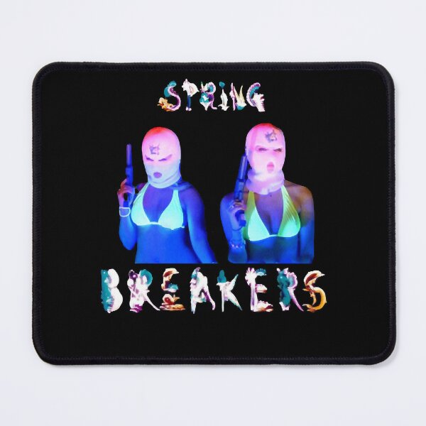 Item preview, Convince Multi-Role Teen Mystic Good Spring Breakers Logo And Spring Breakers Idol Gift Fot You designed and sold by DonteScareIrvie.