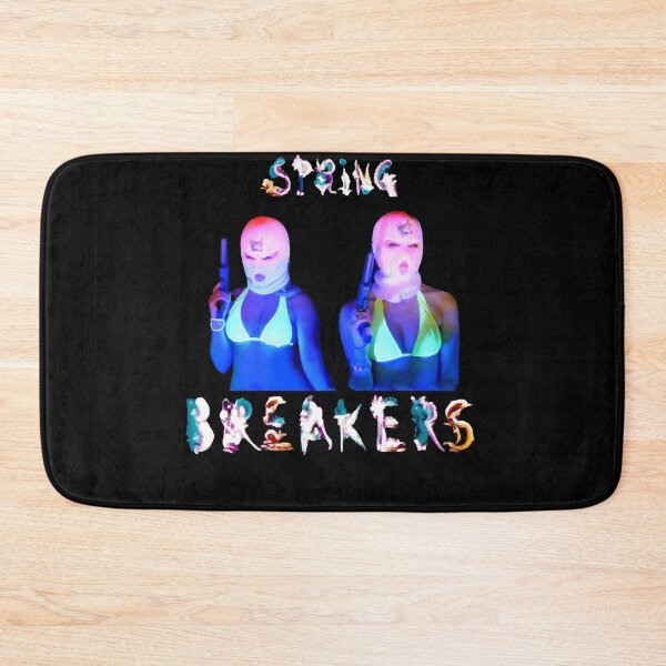 Item preview, Convince Multi-Role Teen Mystic Good Spring Breakers Logo And Spring Breakers Idol Gift Fot You designed and sold by DonteScareIrvie.