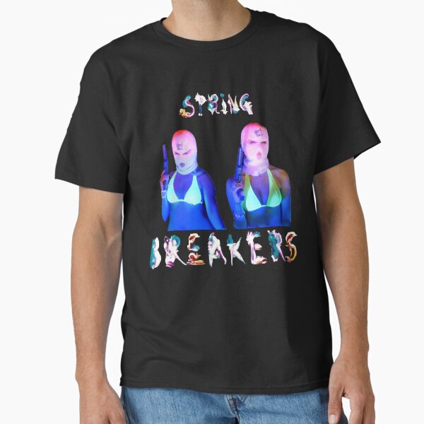 Aperçu de l'œuvre Convaincre le logo multi-rôle Teen Mystic Good Spring Breakers et le cadeau d'idole Spring Breakers pour vous créée et vendue par DonteScareIrvie.