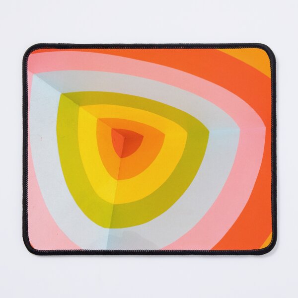Item preview, Rainbow Abstract designed and sold by newburyboutique.