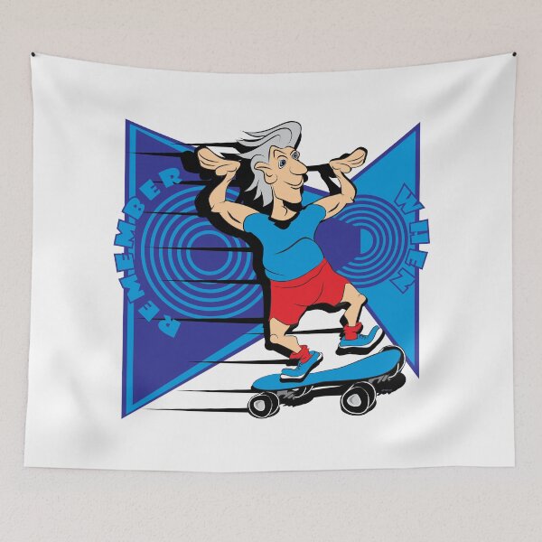 Item preview, Remember When designed and sold by MontanaJack.