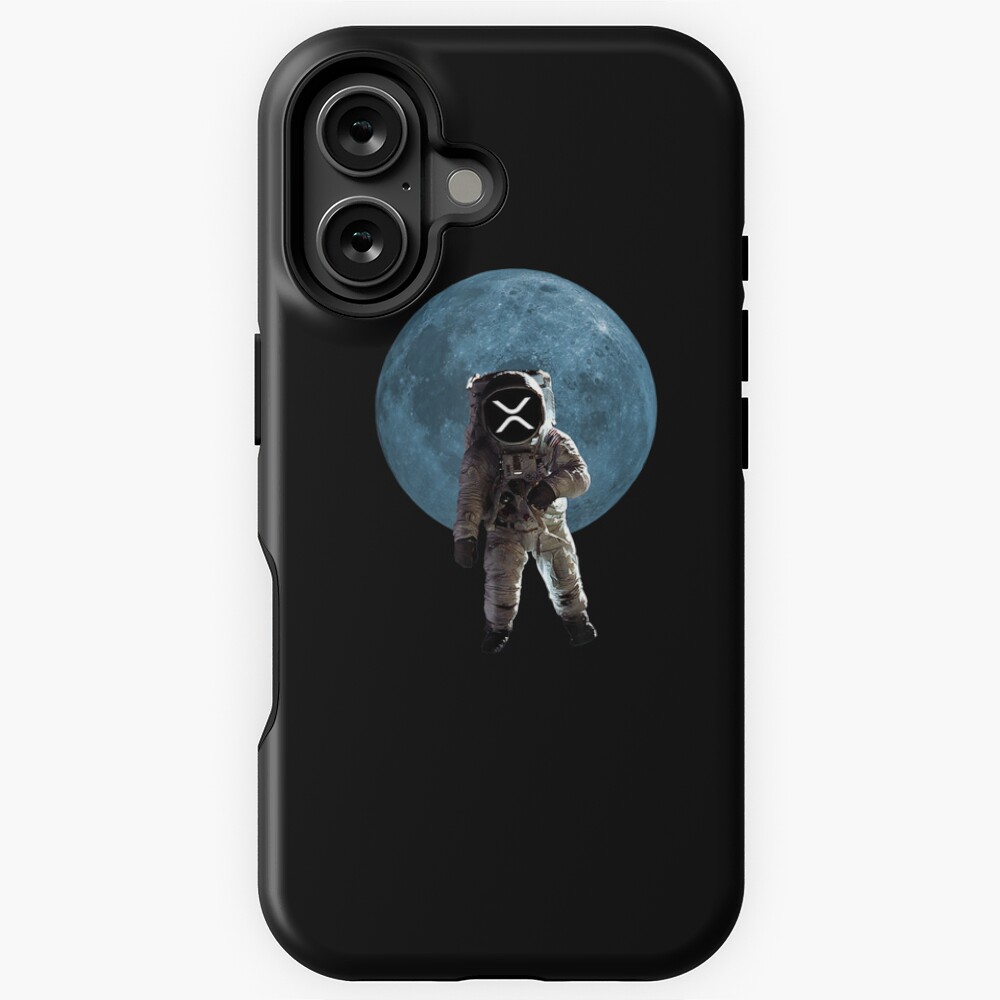 Item preview, iPhone Magsafe Tough Case designed and sold by CRYPTO-CORNER.