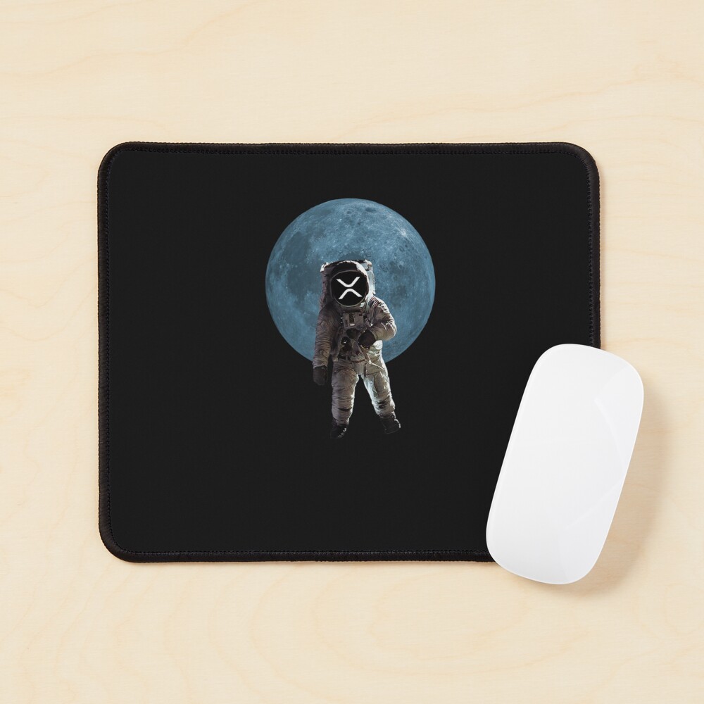 Item preview, Mouse Pad designed and sold by CRYPTO-CORNER.