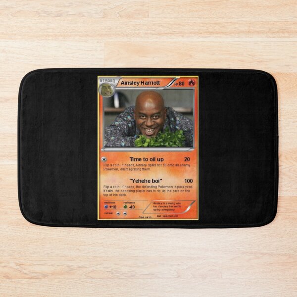Item preview, Beautiful Model Ainsley Harriott Gift Movie Fans designed and sold by Mrssaraicremini.