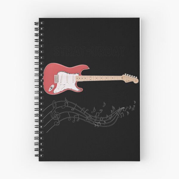 Item preview, Strat-Urday Stratocaster Guitar designed and sold by tya99fwz45.