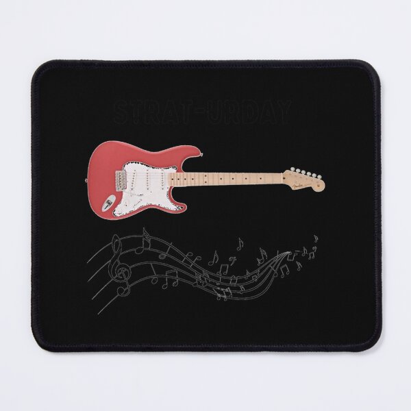 Item preview, Strat-Urday Stratocaster Guitar designed and sold by tya99fwz45.