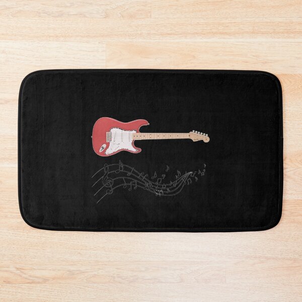 Item preview, Strat-Urday Stratocaster Guitar designed and sold by tya99fwz45.