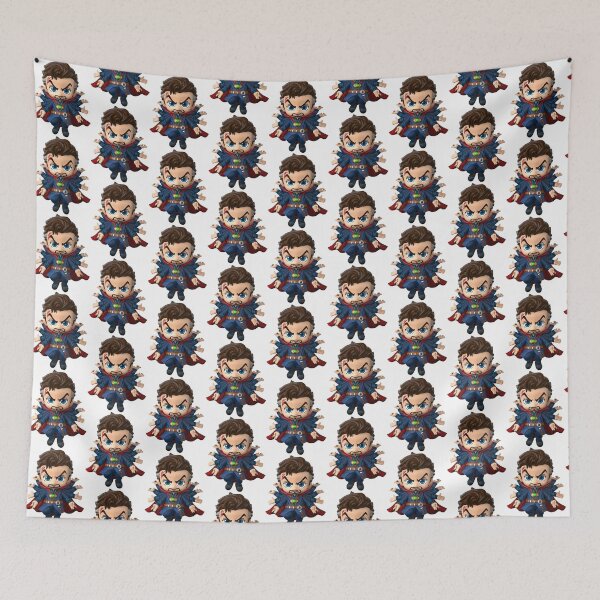 Item preview, Cartoon Strange !$ designed and sold by Mariosketch.