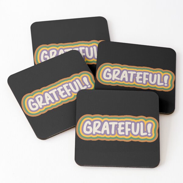Item preview, Grateful  designed and sold by Harsh  Katariya.