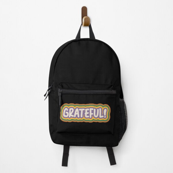 Item preview, Grateful designed and sold by Harsh Katariya.