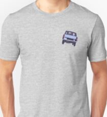 Weasley's car Unisex T-Shirt