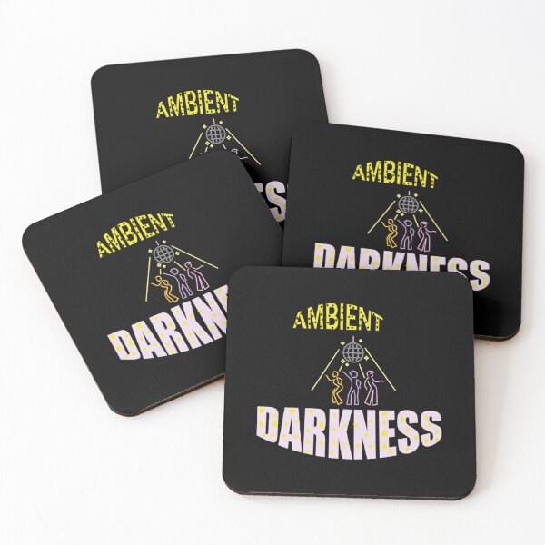 Item preview, ambient darknessBellydancing QueenTshirt designed and sold by EmTuyetlam.
