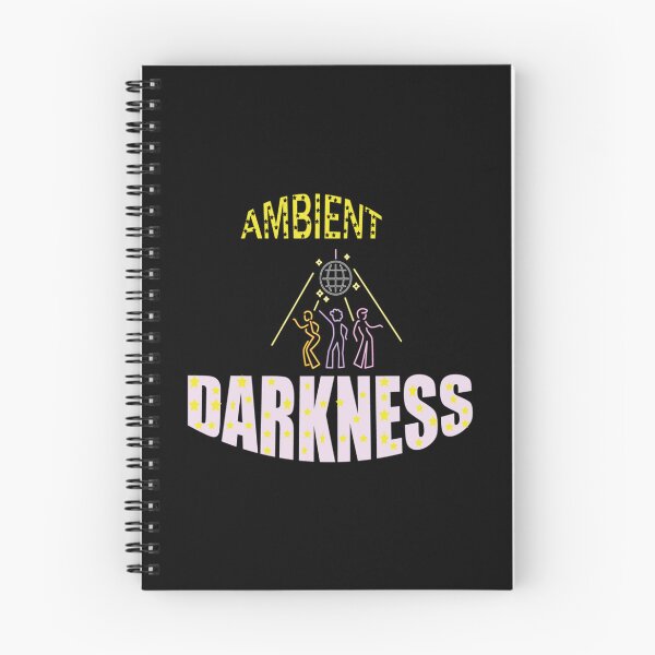 Item preview, ambient darknessBellydancing QueenTshirt designed and sold by EmTuyetlam.