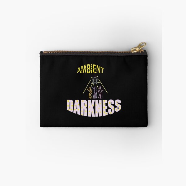 Item preview, ambient darknessBellydancing QueenTshirt designed and sold by EmTuyetlam.