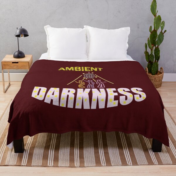 Item preview, ambient darknessBellydancing QueenTshirt designed and sold by EmTuyetlam.