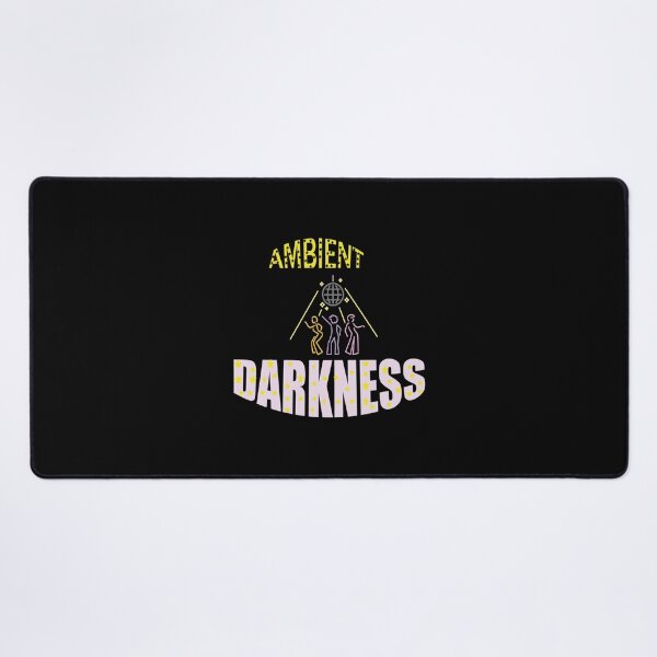 Item preview, ambient darknessBellydancing QueenTshirt designed and sold by EmTuyetlam.