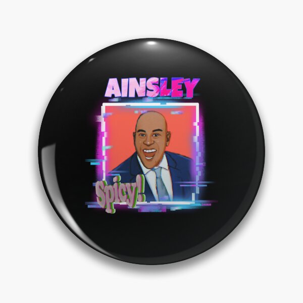 Item preview, Birthday Gift Ainsley Harriott Spicy Gift Music Fans designed and sold by Mrssaraicremini.