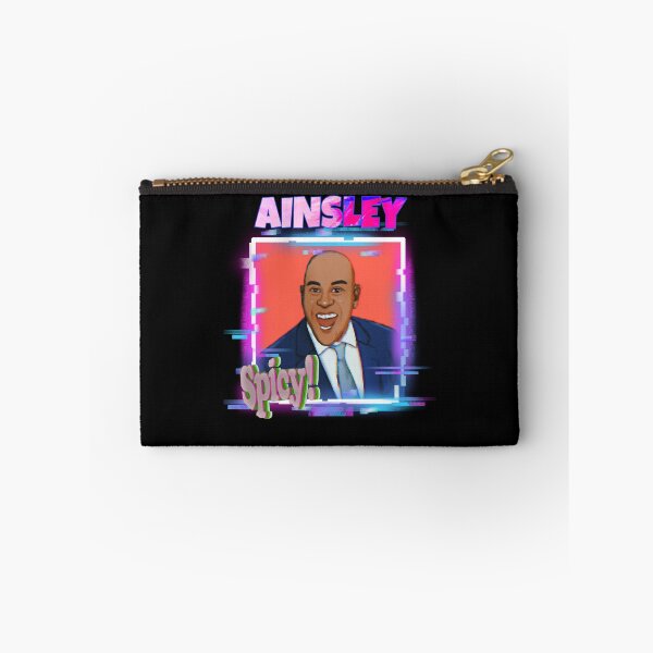 Item preview, Birthday Gift Ainsley Harriott Spicy Gift Music Fans designed and sold by Mrssaraicremini.