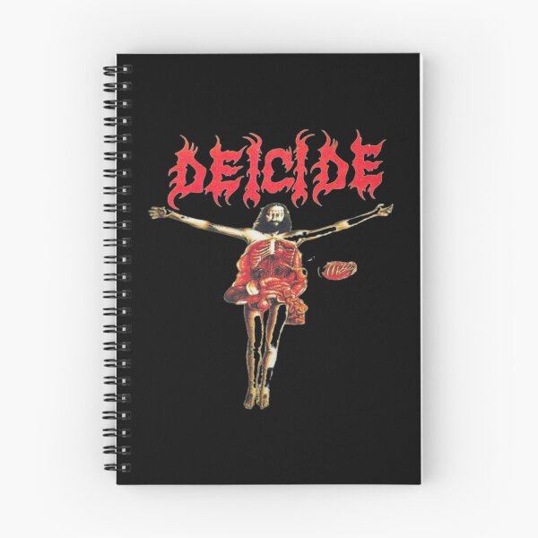 Item preview, best selling of deicide  designed and sold by EmTuyetlam.