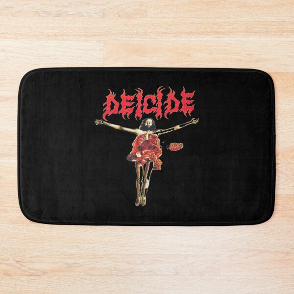 Item preview, best selling of deicide  designed and sold by EmTuyetlam.