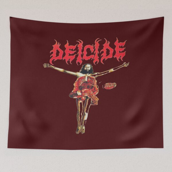 Item preview, best selling of deicide  designed and sold by EmTuyetlam.