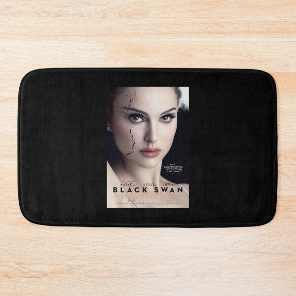 Artikelvorschau, Black Swan Filmplakat entworfen und verkauft von EmTuyetlam.