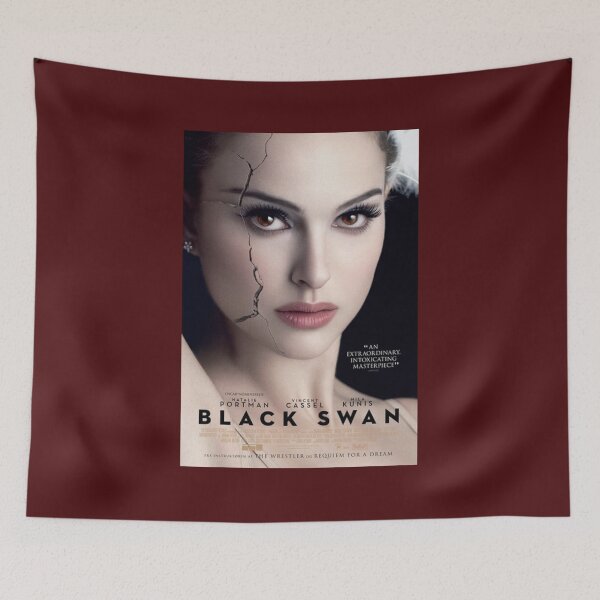 Artikelvorschau, Black Swan Filmplakat entworfen und verkauft von EmTuyetlam.