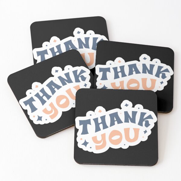 Item preview, Thankyou  designed and sold by Harsh  Katariya.