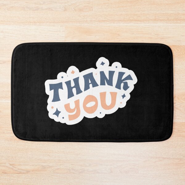 Item preview, Thankyou  designed and sold by Harsh  Katariya.