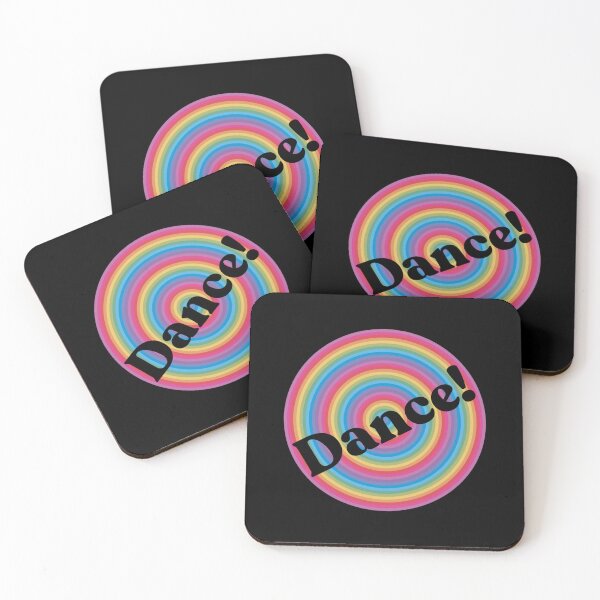 Item preview, Color Your Life Rainbow Dance designed and sold by EmTuyetlam.
