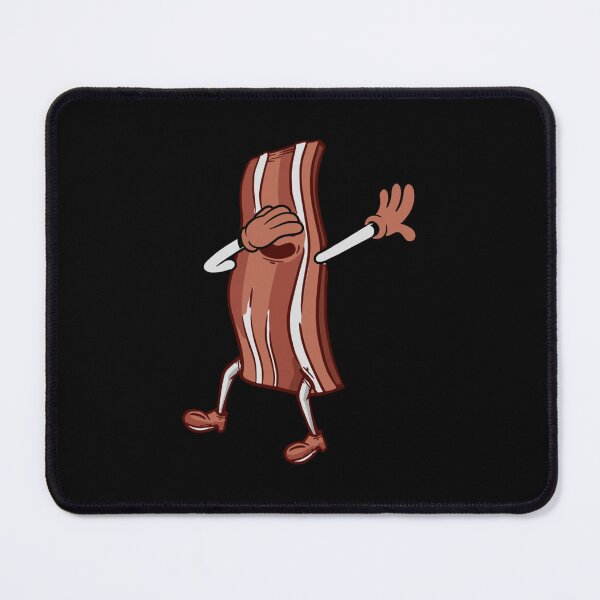 Item preview, Cool Dainty Cut of Pork Dabbing Bacon Dance Meat designed and sold by EmTuyetlam.