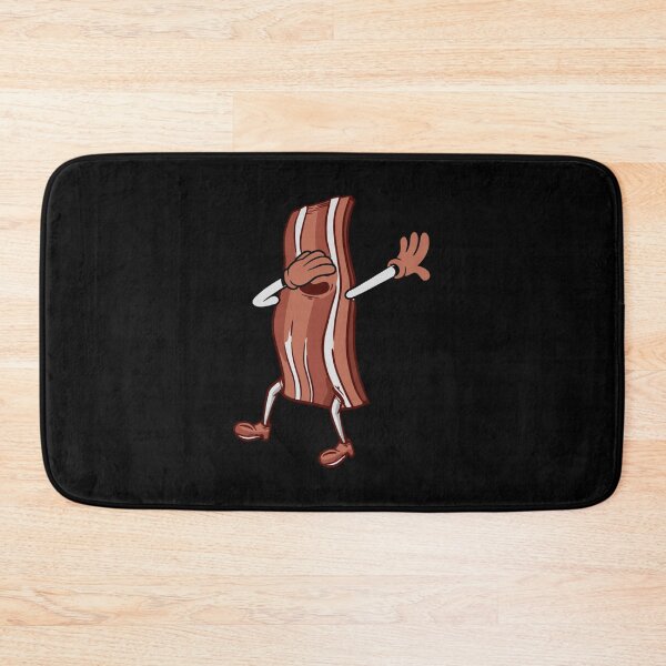 Item preview, Cool Dainty Cut of Pork Dabbing Bacon Dance Meat designed and sold by EmTuyetlam.