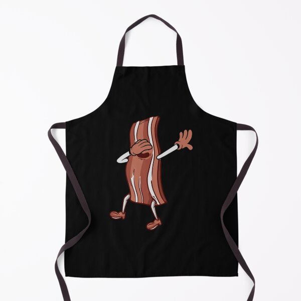 Item preview, Cool Dainty Cut of Pork Dabbing Bacon Dance Meat designed and sold by EmTuyetlam.