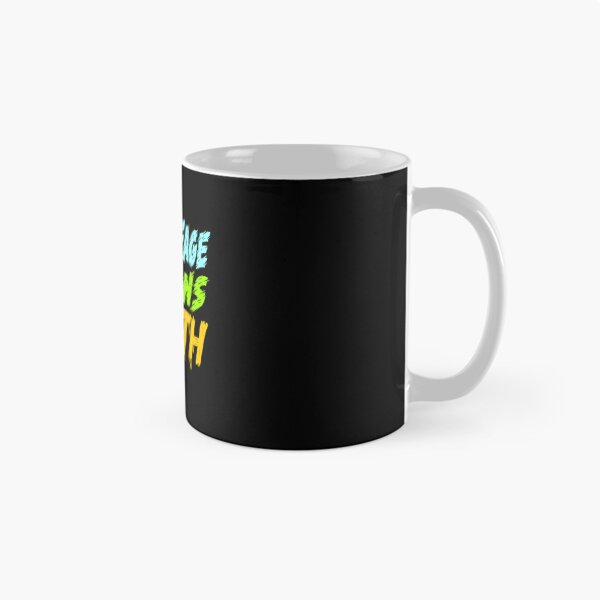 Item preview, Nuff respeto designed and sold by EmTuyetlam.